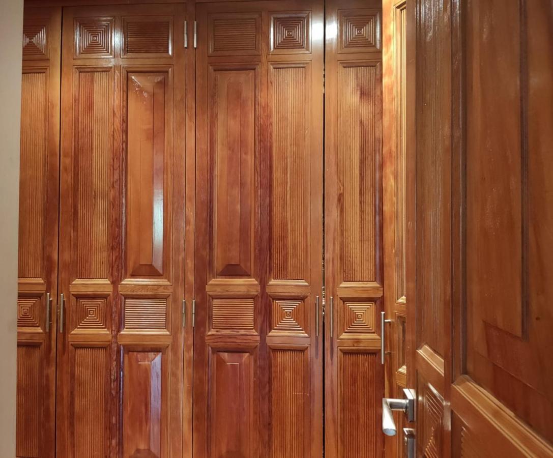 Villa Apricot - Golf Amelkis Маракеш Екстериор снимка